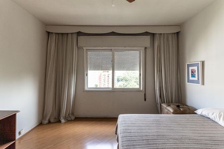 Apartamento à venda com 127m², 3 quartos e 2 vagasQuarto 1