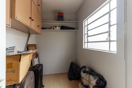 Apartamento à venda com 127m², 3 quartos e 2 vagasQuarto de Serviço