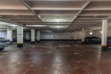 Apartamento à venda com 127m², 3 quartos e 2 vagasGaragem