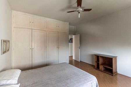 Apartamento à venda com 127m², 3 quartos e 2 vagasQuarto 1