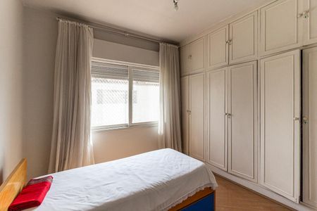 Apartamento à venda com 127m², 3 quartos e 2 vagasQuarto 2