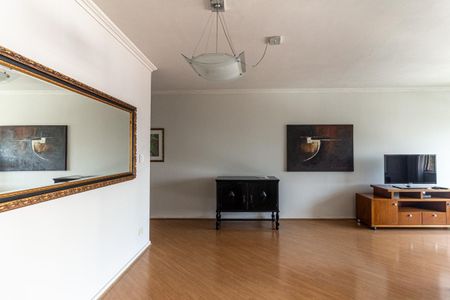 Apartamento à venda com 127m², 3 quartos e 2 vagasSala