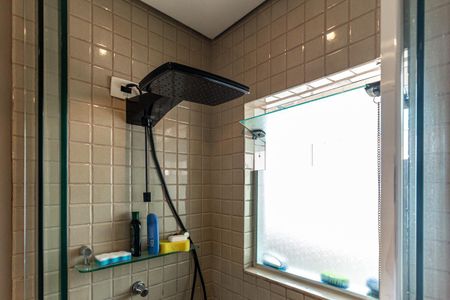 Apartamento à venda com 127m², 3 quartos e 2 vagasBanheiro