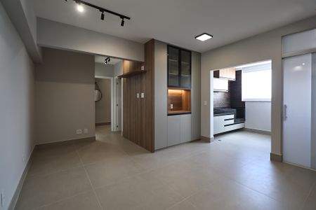 Apartamento à venda com 59m², 2 quartos e 1 vagaSala