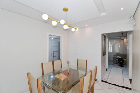 Casa à venda com 286m², 4 quartos e 2 vagasSala de Jantar