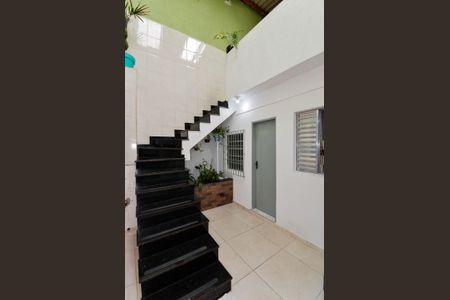 Casa à venda com 286m², 4 quartos e 2 vagasQuintal