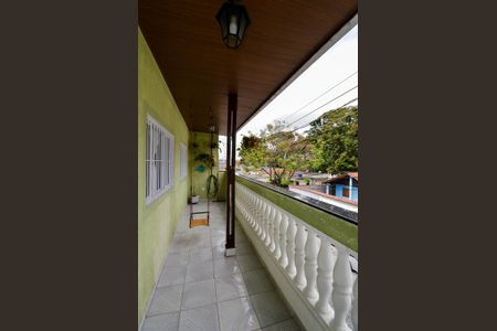 Casa à venda com 286m², 4 quartos e 2 vagasVaranda da Suíte