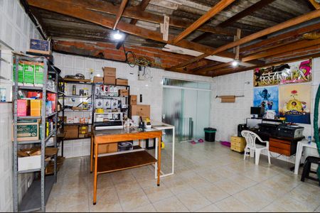 Casa à venda com 286m², 4 quartos e 2 vagasSalão de Festa