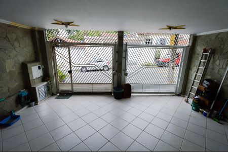 Casa à venda com 286m², 4 quartos e 2 vagasVista da Sala