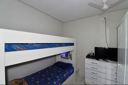 Casa à venda com 286m², 4 quartos e 2 vagasQuarto 2