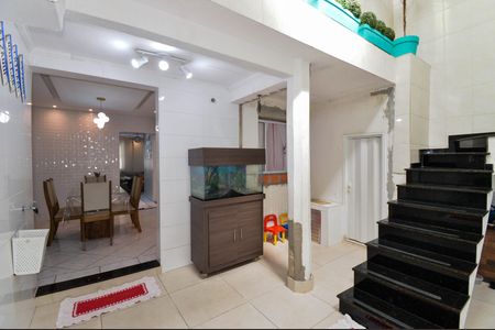 Casa à venda com 286m², 4 quartos e 2 vagasQuintal