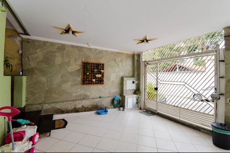 Casa à venda com 286m², 4 quartos e 2 vagasGaragem