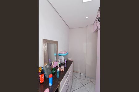 Casa à venda com 286m², 4 quartos e 2 vagasCloset do Quarto 1