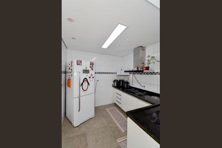 Casa à venda com 286m², 4 quartos e 2 vagasCozinha