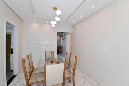 Casa à venda com 286m², 4 quartos e 2 vagasSala de Jantar