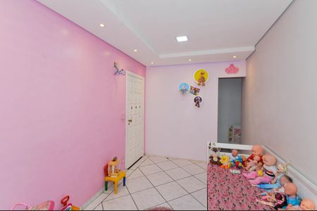 Casa à venda com 286m², 4 quartos e 2 vagasQuarto 1