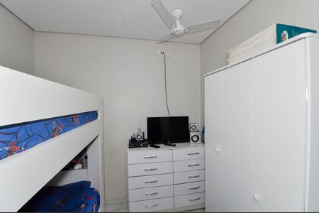 Casa à venda com 286m², 4 quartos e 2 vagasQuarto 2