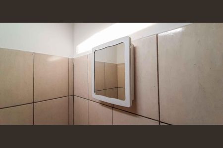 Casa para alugar com 90m², 2 quartos e 2 vagasBanheiro da Suíte