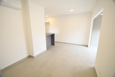 Apartamento à venda com 58m², 2 quartos e 2 vagasSala