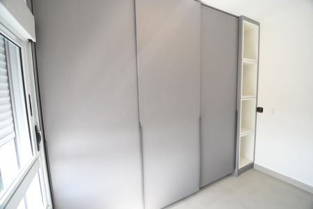 Apartamento à venda com 58m², 2 quartos e 2 vagasQuarto 1