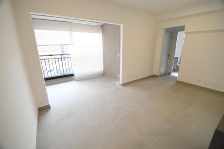 Apartamento à venda com 58m², 2 quartos e 2 vagasSala