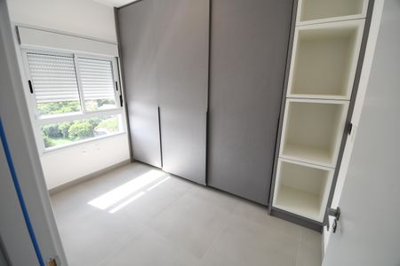 Apartamento à venda com 58m², 2 quartos e 2 vagasQuarto 1