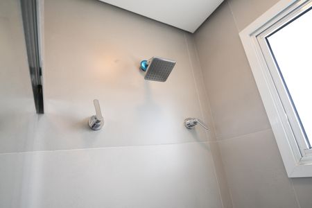 Apartamento à venda com 58m², 2 quartos e 2 vagasBanheiro Social