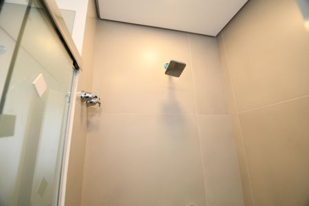 Apartamento à venda com 58m², 2 quartos e 2 vagasBanheiro Suíte 