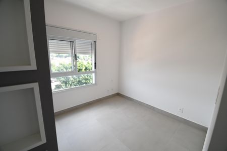 Apartamento à venda com 58m², 2 quartos e 2 vagasQuarto 2 - Suíte