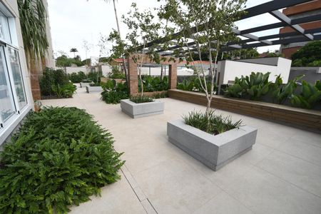 Apartamento à venda com 58m², 2 quartos e 2 vagasÁrea comum