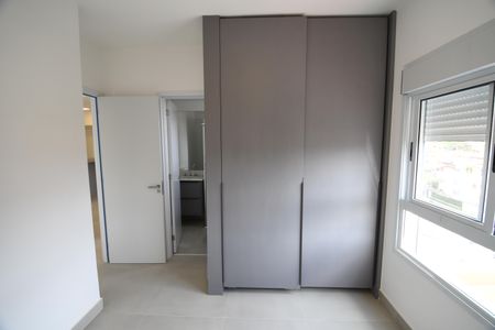 Apartamento à venda com 58m², 2 quartos e 2 vagasQuarto 2 - Suíte