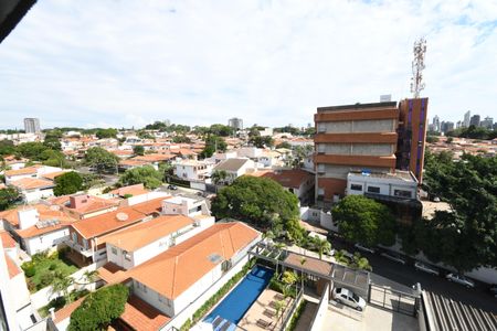 Apartamento à venda com 58m², 2 quartos e 2 vagasQuarto 2 - Suíte Vista