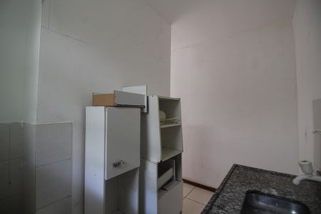 Apartamento à venda com 60m², 2 quartos e sem vagaCozinha 1