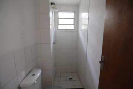 Apartamento à venda com 60m², 2 quartos e sem vagaBanheiro Social 2
