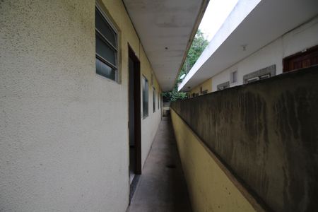 Apartamento à venda com 60m², 2 quartos e sem vagaÁrea Comum