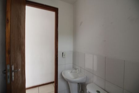 Apartamento à venda com 60m², 2 quartos e sem vagaBanheiro Social 2