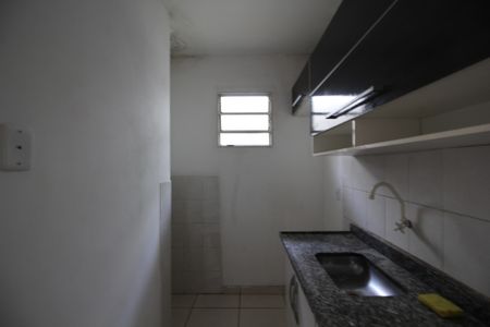 Apartamento à venda com 60m², 2 quartos e sem vagaCozinha 2