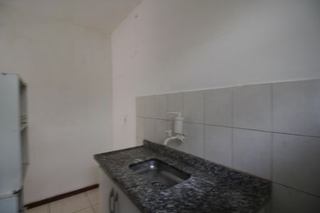 Apartamento à venda com 60m², 2 quartos e sem vagaCozinha 1