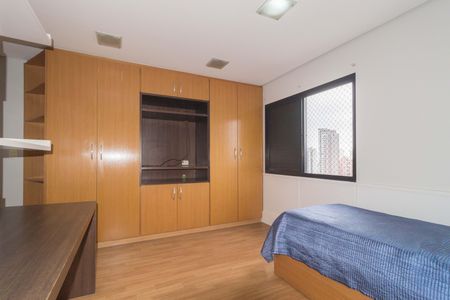 Apartamento à venda com 395m², 4 quartos e 4 vagasSuíte 1