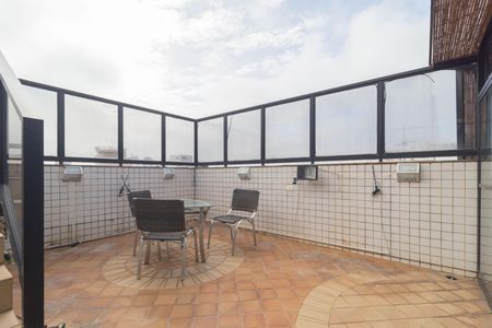Apartamento à venda com 395m², 4 quartos e 4 vagasCobertura - Piscina Privativa