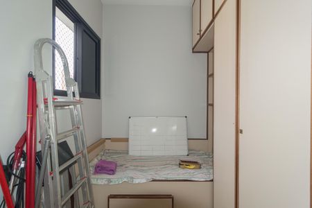 Apartamento à venda com 395m², 4 quartos e 4 vagasQuarto - Área de Serviço