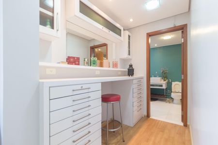 Apartamento à venda com 395m², 4 quartos e 4 vagasSuíte 3