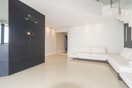 Apartamento à venda com 395m², 4 quartos e 4 vagasSala de Estar