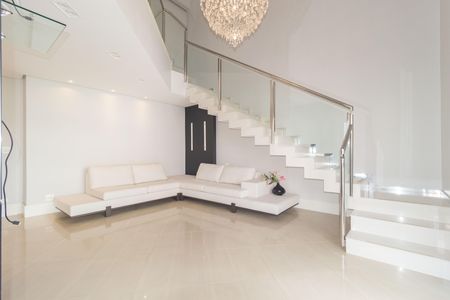 Apartamento à venda com 395m², 4 quartos e 4 vagasSala de Estar