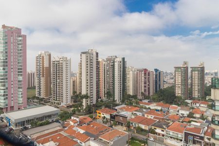 Apartamento à venda com 395m², 4 quartos e 4 vagasVista Varanda - Escritório
