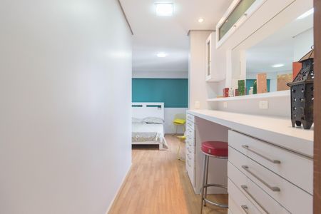 Apartamento à venda com 395m², 4 quartos e 4 vagasSuíte 3