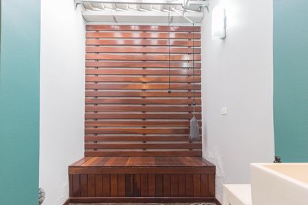 Apartamento à venda com 395m², 4 quartos e 4 vagasBanheiro - Suíte 3