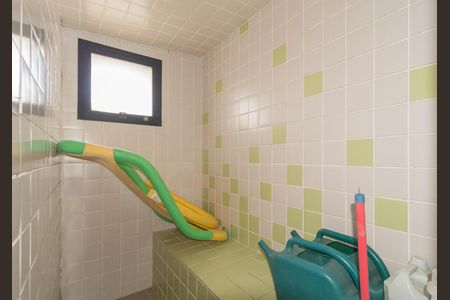 Apartamento à venda com 395m², 4 quartos e 4 vagasCobertura - Sauna Privativa