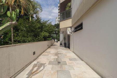 Apartamento à venda com 395m², 4 quartos e 4 vagasÁrea comum