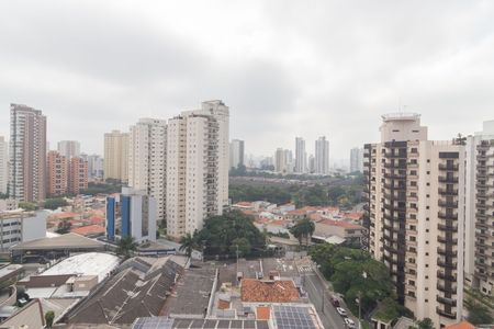 Apartamento à venda com 395m², 4 quartos e 4 vagasVista Varanda - Suíte 2